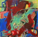 Marlene Dammers